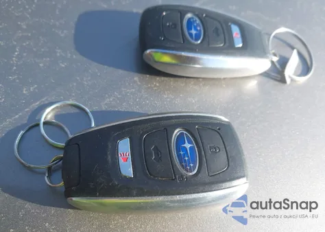 2021 Subaru Outback Premium z USA, uszkodzony, nr VIN 4S4BTAFC4M3118950